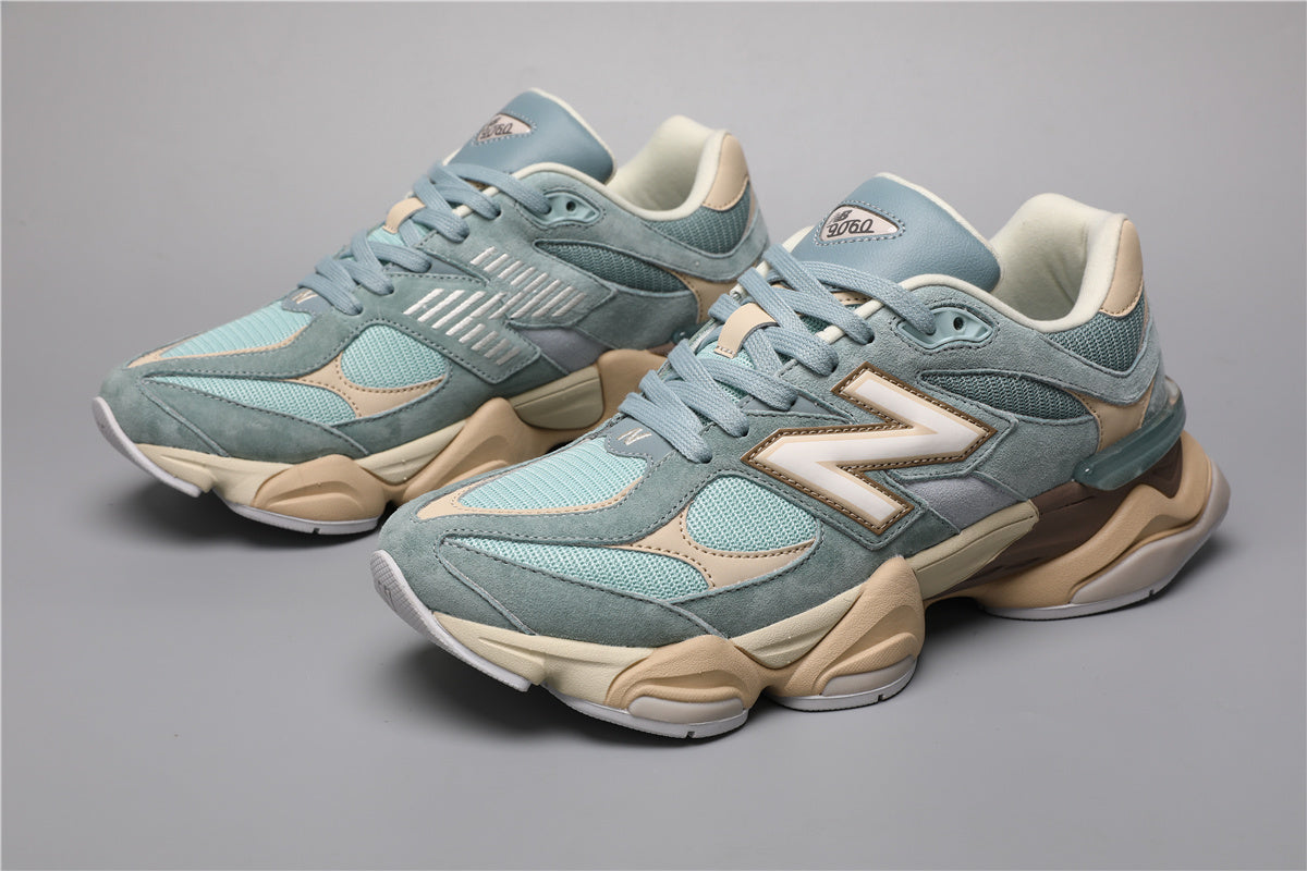 Zapatillas unisex New Balance 9060 Blue Haze