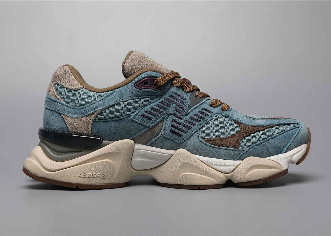 New Balance 9060 tenisówki unisex Age Of Discovery