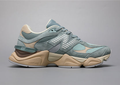 New Balance 9060 unisexsneakers Blue