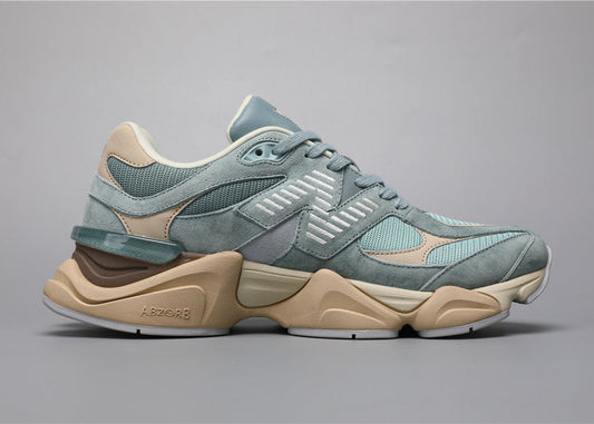 New Balance 9060 unisex tossud Blue
