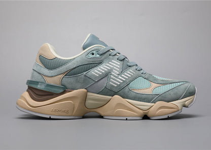 Zapatillas unisex New Balance 9060 Blue Haze