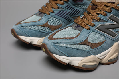 New Balance 9060 tenisówki unisex Age Of Discovery