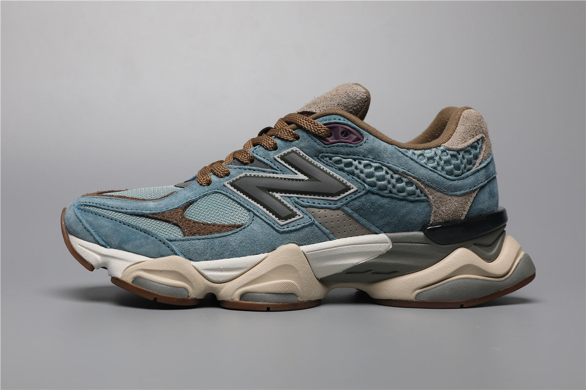 New Balance 9060 tenisówki unisex Age Of Discovery