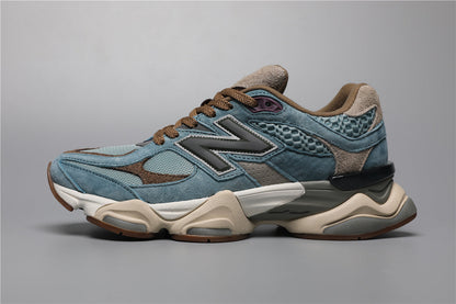 New Balance 9060 tenisówki unisex Age Of Discovery