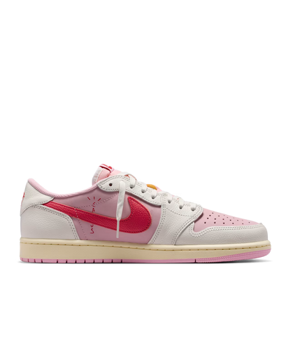 Sneakers unisex Air Jordan 1 Low x Travis Scott