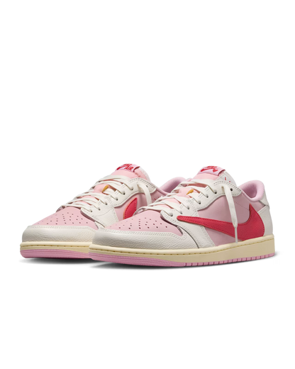 Sneakers unisex Air Jordan 1 Low x Travis Scott