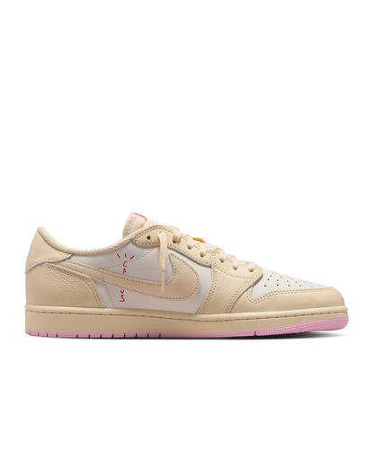 Sneakers unisex Air Jordan 1 Low x Travis Scott