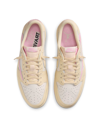 Sneakers unisex Air Jordan 1 Low x Travis Scott