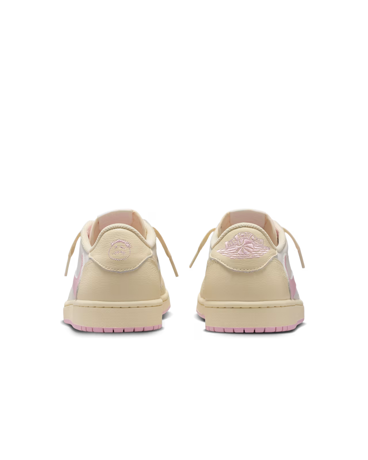 Sneakers unisex Air Jordan 1 Low x Travis Scott