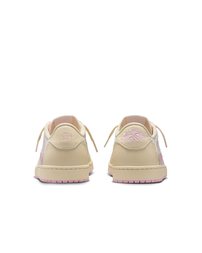 Sneakers unisex Air Jordan 1 Low x Travis Scott