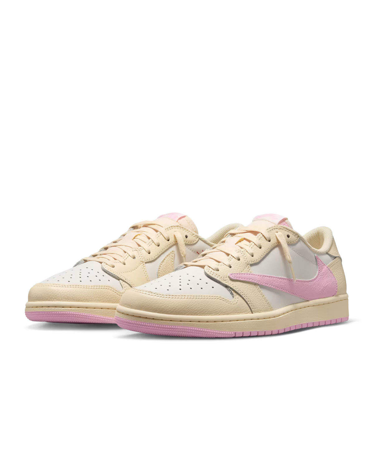 Sneakers unisex Air Jordan 1 Low x Travis Scott