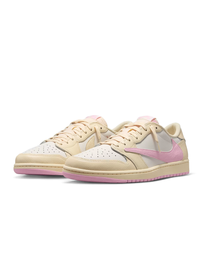 Sneakers unisex Air Jordan 1 Low x Travis Scott