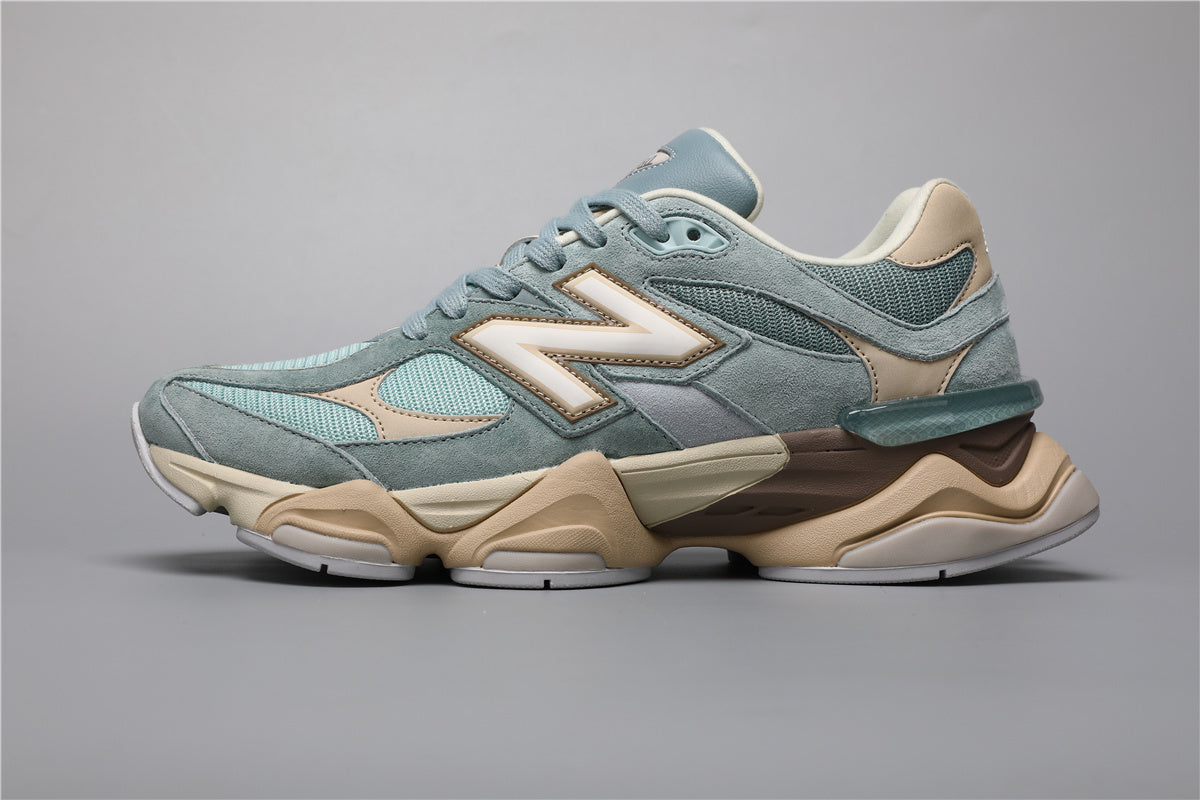 New Balance 9060 unisexsneakers Blue