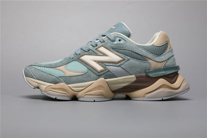 Zapatillas unisex New Balance 9060 Blue Haze