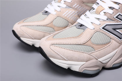 Unisex tenisky New Balance 9060 béžové