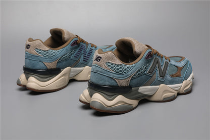 New Balance 9060 tenisówki unisex Age Of Discovery