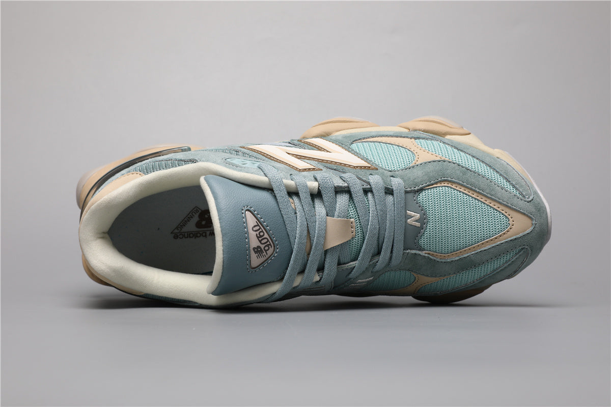 Zapatillas unisex New Balance 9060 Blue Haze