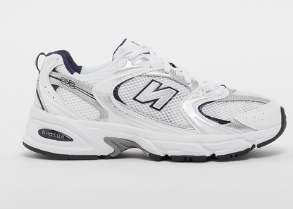 New Balance 530 unisex-sneakers Platinum