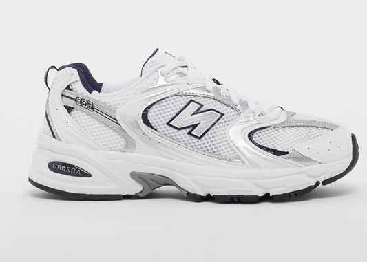 Unisex tenisky New Balance 530 Platinum